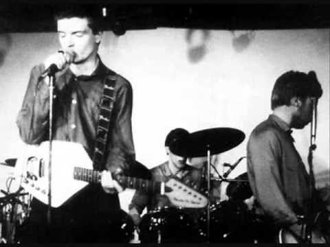 Joy Division - Disorder ( live, Manchester )