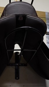 4.3K views · 14 reactions |  Why You Should Stop Using Metal Saddle...