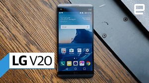 48K views · 219 reactions | LG's new V20 wants to be the all-in-one...