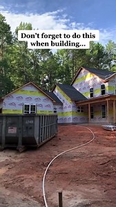 325K views · 1.8K reactions | ✅ Home building checklist in bio ✅...