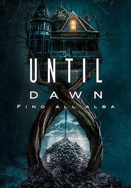 Until Dawn - Fino all'alba - guarda streaming online