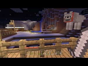 Minecraft Xbox - Lovely Waterfall [62]