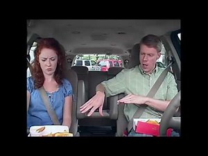 Sonic Drive In You're Crazy