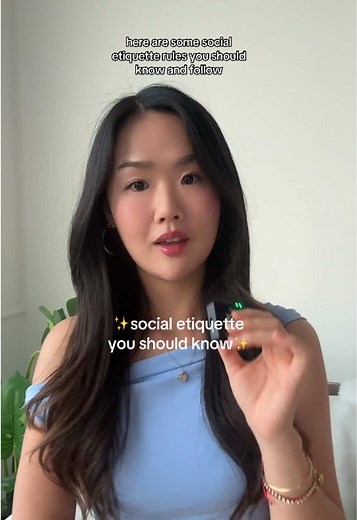 Essential Social Etiquette Tips for a Classy Impression