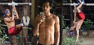 The Ultimate Muscle-Building Workout Routine For Skinny Guys