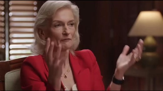 Tucker Carlson interview - transcript