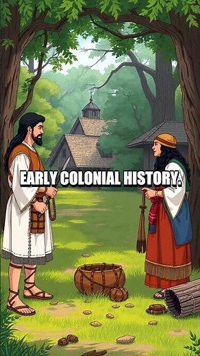 Exploring the Jamestown Settlement: Birthplace of American Colonization