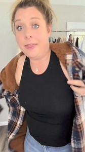 Cozy alert! 🚨 I'm OBSESSED with this Fleece Hoodie Jacket! ❄️ It's like wearing a warm hug on a cold day. Get yours now and stay snug all season long! 👉 Shop Now： | Logicalcy-m