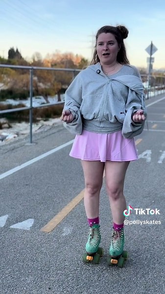 Mastering the Toe Stop Technique on Roller Skates