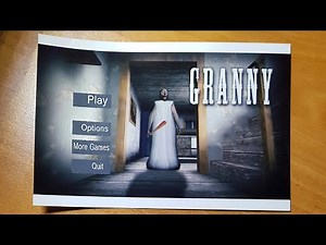 Granny's Album From 4 Years Ago!!