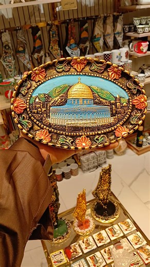 المتحف الفلسطيني الان في اكتوبر # زهرة المدائن 3# | زهرة المدائن