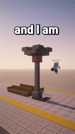 Day 24 - Building With Axo #building #minecraft #mcyt #series #gaming #minecraftgameplay