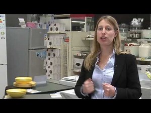 Auchan - Comment choisir son lave-vaisselle ?