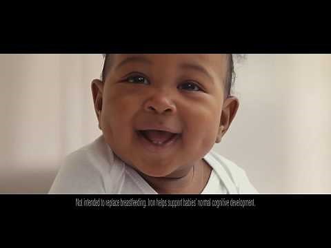 The Wonder of Baby SMA® PRO Follow on Milk