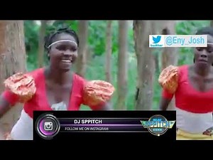 AKOOGO-ATESOT Vs LOCAL ATESO BEATS MIXTAPE BY DJ SPPITCH .