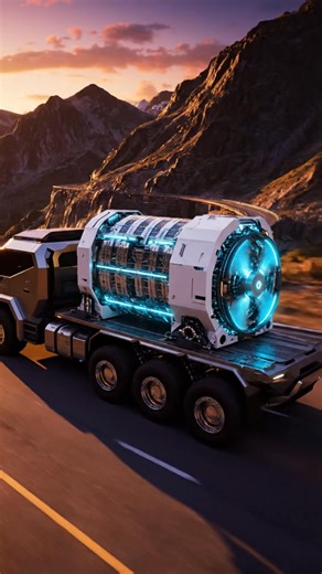 Engineers are pushing nuclear energy into a new era with the development of small modular reactors (SMRs) and microreactors—compact nuclear systems designed to deliver reliable electricity for years with minimal refueling. Some advanced designs, roughly the size of a large truck, are being engineered to provide enough continuous power to support an entire small town for up to a decade without needing fresh fuel. Unlike traditional nuclear plants that require massive infrastructure and frequent o