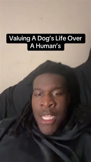 Kevin Eudy on Instagram: "You should value your life"