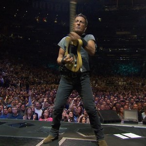 May 24 2022 - brucespringsteen.net | Bruce Springsteen