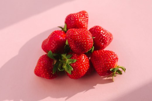 How to Store Strawberries So They Won't Spoil Quickly