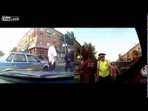 Mujer arrestada tras persecución se orina en lo pantalones