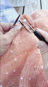 Knitting a Jersey for Beginners | Step by Step Easy Sweater Tutorial for Absolute Beginners