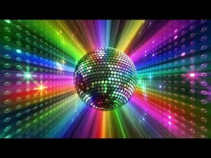 Trammps - Disco Inferno (1976) Ben Liebrand Oldskool Remix