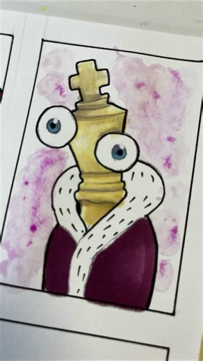 kinger 💜💕 #theamazingdigitalcircus #tadc#kinger #kingerdigitalcircus#creatorsearchinsights