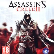 Test : Assassin's Creed 2 Discovery (DS)