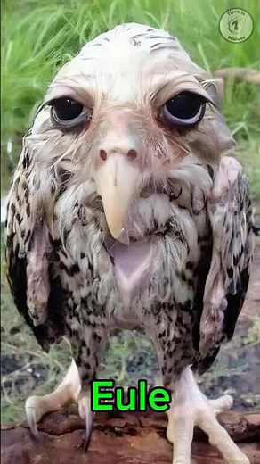 Why do the ducks freeze in the rain? 🦆🌦️🥶 #animals