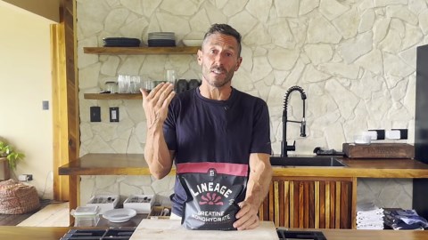 Micronized Creatine Monohydrate with Sea Salt - Micronized Creatine Powder for Training & Performance – No Artificial Ingredients – 90 Servings