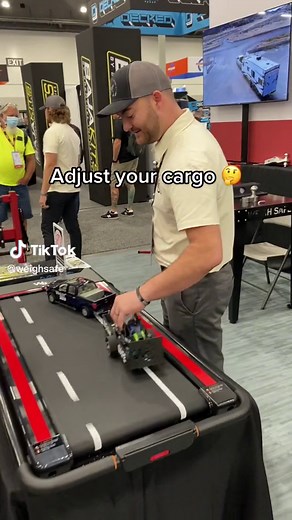 Understanding Tongue Weight for Proper Trailer Loading