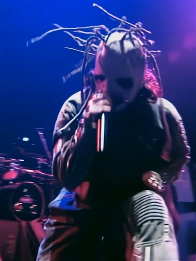 Slipknot Live in London: A Metal Experience