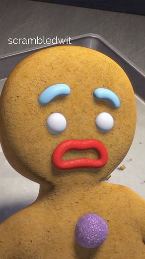 @swiftunwind on Instagram: "“the muffin man!” Shrek (2001) • Plot Summary: In a swamp far, far away, the grumpy ogre Shrek (voiced by Mike Myers) lives a solitary life until his home is invaded by fairy-tale creatures exiled by the diminutive Lord Farquaad (John Lithgow). To reclaim his swamp, Shrek embarks on a quest to rescue Princess Fiona (Cameron Diaz) from a dragon-guarded tower, accompanied by the loquacious Donkey (Eddie Murphy). Along the way, they uncover secrets about true love and in