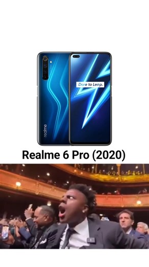 ⚡️Realme Pro Series🚀 Evoluation ( 2018 To 2022)