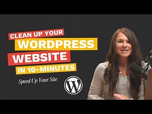 Reduce WordPress Site Size – Boost Speed & Performance