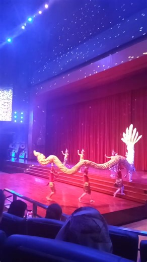 Паттайя: танец в сердце джунглей Танец богов в джунглях Таиланда: что скрывает шоу в Nong Nooch?