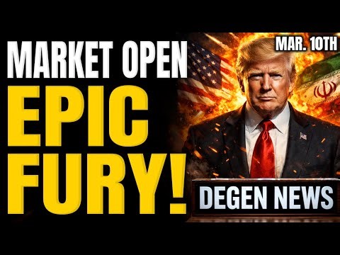Stock Market Open: Rally Time?! || LIVE DAY TRADING w/ MK