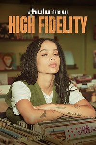 Zwiastun, trailer, wideo - High Fidelity (2020) - Filmweb