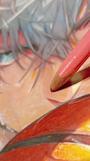 繪畫《黑子的籃球》黑子哲也 - 如何畫黑子