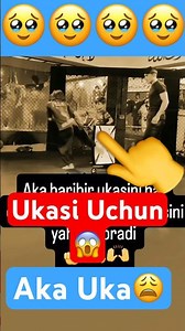 Ukasini ayadi #sportsshorts #o #trendingnow #diyorakeldiyorova #rek #respect #reels #sports #shorts