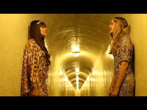 First Aid Kit - Stay Gold (Live in Death Valley)