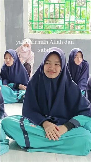 “Ayo Mondok! Jadi Anak Muda Qur’ani.” ✨ #santrippdu