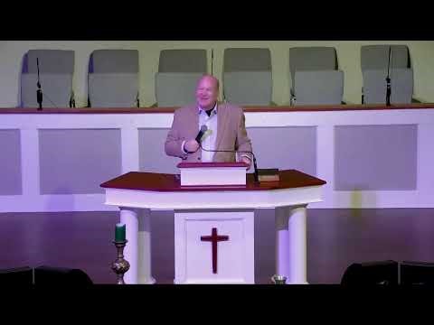 CGC Sunday Service Livestream