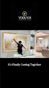 Luxury Room Transformation | From Ordinary to Extraordinary