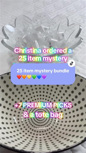 Radiant Rainbow Mystery Book Bundle