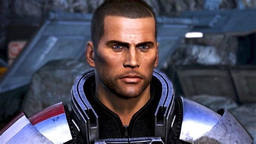 Mass Effect TV Series Reportedly In Development - Gameranx