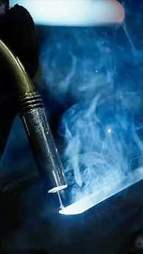 Flux Core vs MIG Welding... What's the Difference?