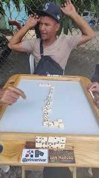 Dominoes for beginners