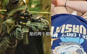 【海外Airsoft】《越南丛林》（不是）