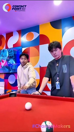 Ready to take your career to the next level? Join our team and experience 360° growth. Experience a workplace that values your potential and helps you grow in every direction. Scan the QR code now!. You can also reach us at cebu.recruitment@cp-360.com. Or come visit us at our recruitment hub, Ground Floor, Skyrise 4B, W Geonzon St, Cebu City, beside Citi Church. Let’s make 2025 the year you grow in every direction, 360° and beyond. Your next big opportunity might just be waiting for you here. #C